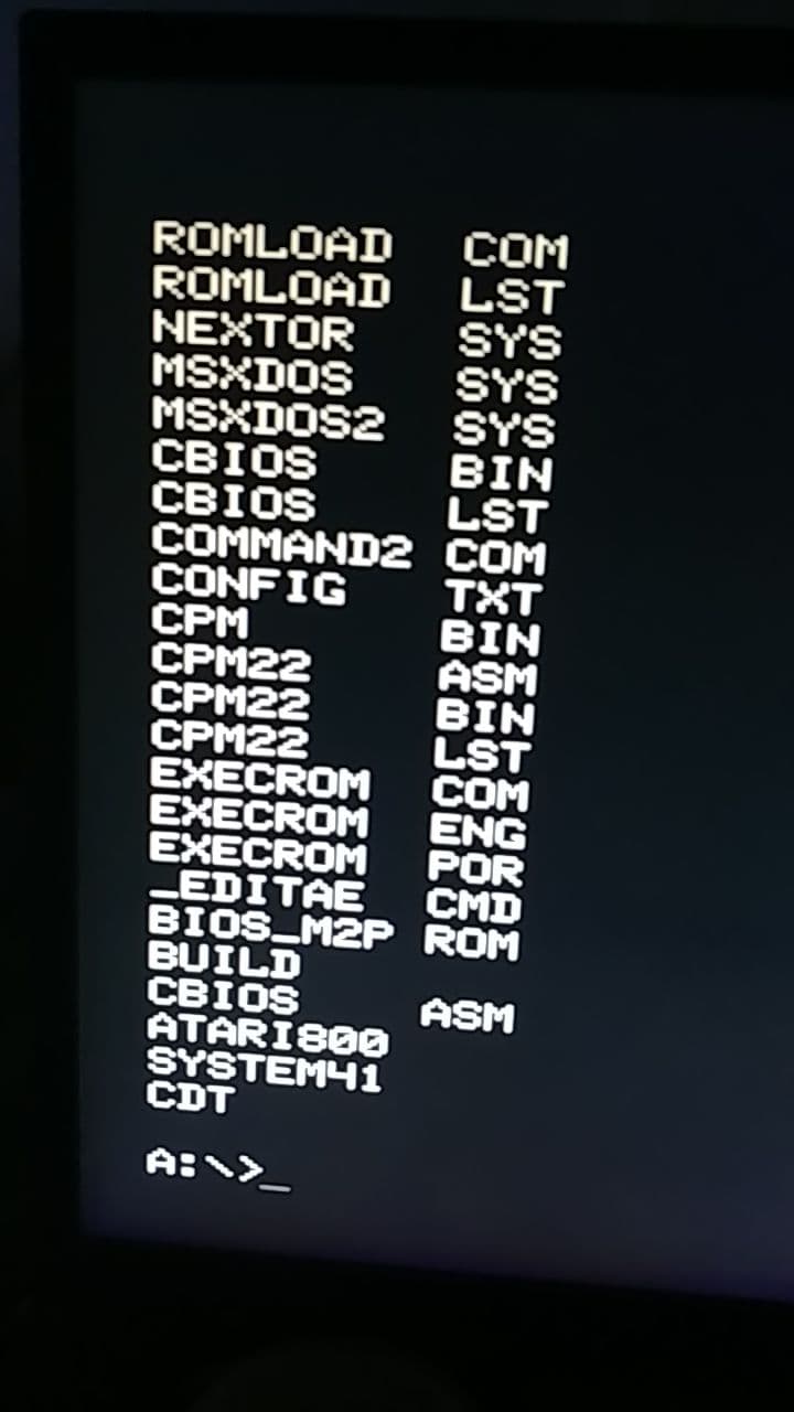 CLI RK86 MOSTRANDO ARCHIVOS.jpg